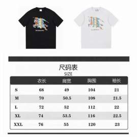 Picture of Burberry T Shirts Short _SKUBurberryS-XXLfst237619379